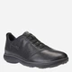 Чоловічі снікери шкіряні Geox Nebula Man U52D7B00046-C9999 46 30.6 см Чорні (900000182569) - зображення 2