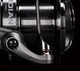 Катушка карповая Okuma Obsidian OSD 12000 35AY 9HPB+1RB 4.3:1 with Spare Spool (13531594) - изображение 5