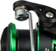 Катушка спиннинговая Select Reflex 1500 (RFLX2-1500) 4+1BB 5.2:1 (18708248) - изображение 4