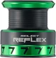 Катушка спиннинговая Select Reflex 4000 (RFLX2-4000) 4+1BB 4.6:1 (18708255) - изображение 5