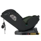 Автокресло CARRELLO Asteroid i-Size CRL-17001 Hunter Green 40-150см ISOFIX, поворот - изображение 2