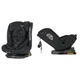 Автокресло CARRELLO Asteroid i-Size CRL-17001 Space Black 40-150см ISOFIX, поворот - изображение 1
