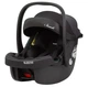 Автокресло+база Carrello Ammonite CRL-8801+CRL-8802 Absolute black, I-size 40-87см - зображення 4
