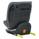Автокресло El Camino ME 1189 i-HOLD+ (i-Size 40–150 см, ISOFIX, поворот) Shadow Gray - зображення 7