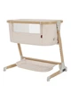 Детская кроватка-качалка CARRELLO PRIMA CRL-16503 Honey Beige - изображение 1