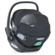 Детское автокресло EL CAMINO i-FIX ME 1110 Royal Dark Gray - изображение 4