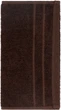 Рушник ARDESTO Ritual Махровий 30х50 см Коричневий (ART2530RC) - зображення 2