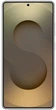 Чехол противоударный силиконовый Silicone Case для Samsung Galaxy S25 Ultra (S938) Gray - изображение 6