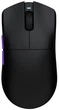 Миша HATOR Hellyberry HM47 Wireless Black-Violet - зображення 1