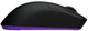 Миша HATOR Hellyberry HM47 Wireless Black-Violet - зображення 5
