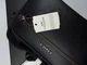 Сумка через плече Coach коач чорного кольору Crossbody Signature Leather Black - зображення 5