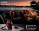 Ароматизатор для салона автомобиля VINOVE ViROCKER Рим (km-15072) - изображение 3