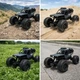 Радиоуправляемый внедорожник с HD-камерой и FPV-экраном 20,5 см дрифт-машина на аккумуляторе с видеонаблюдением LH-C100 - изображение 7