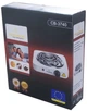 Електроплита Crownberg CB3740 - зображення 2