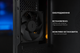 Корпус для компьютера 2E Credo Mesh Mini Tower mini-ITX/micro-ATX без БП Черный (2E-V300B-MH) - изображение 7
