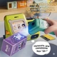 Игрушечная кофейня Play House Cashier Coffee игровой набор с кофемашиной, витриной и кассой GJJ-H-92 - изображение 5