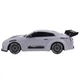 Радиоуправляемая дрифт машина Nissan GT-R 1:24 Power Motors 4WD с конусами и сменными колесами PM3425-1 - изображение 6