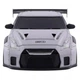 Радиоуправляемая дрифт машина Nissan GT-R 1:24 Power Motors 4WD с конусами и сменными колесами PM3425-1 - изображение 7