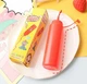 Кетчуп игрушка-прикол, бутылка кетчупа игрушка, пранк-бутылка с кетчупом для розыгрышей стреляет струей, фейк-кетчуп ktch18 - изображение 7