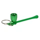 Трубка Курительная Брелок Гриб Mushroom Keychain Pipe - изображение 3
