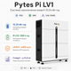 Система накопичення енергії Pytes Pi LV1 10.24 кВт·год 51.2 В 200 А·год LiFePO4 White - зображення 2