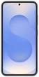 Чехол силиконовый противоударный Samsung Silicone Case для Samsung Galaxy S25 Plus (6.7") Black SM-S936 - изображение 5