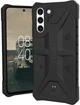 Чехол противоударный UAG Pathfinder для Samsung Galaxy S21 FE (G990) Black 213127114040 - изображение 5