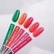 Гель-лак для нігтів Kira Nails №176 6 мл - изображение 3