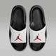 Тапочки Air Jordan Franchise Slide Black HF3263-101 48.5 - зображення 3