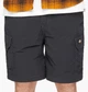 Шорты Dickies Jackson Cargo Shorts Black DK0A4YACBLK1 M - изображение 1