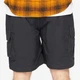 Шорты Dickies Jackson Cargo Shorts Black DK0A4YACBLK1 M - изображение 4