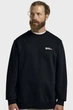 Свитшот Jack Wolfskin Essential Black A63843C-0413 L - изображение 2