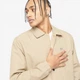 Куртка Dickies Oakport Coaches Jacket Beige Dk0A4Xewkhk1 M - зображення 5