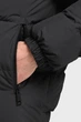 Пуховик Jack Wolfskin Frozen Palace Black A65097-6000 XS - зображення 6