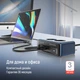 Фильтр питания ColorWay CW-CHE25PDB 45W 2 розетки, 1xUSB-A 2xUSB-C, 2 м, синий - изображение 9