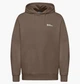 Худі Jack Wolfskin Essential Brown A63872-5719 XXL - зображення 1