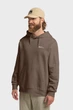 Худі Jack Wolfskin Essential Brown A63872-5719 XXL - зображення 2