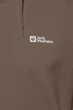 Худі Jack Wolfskin Essential Brown A63872-5719 XXL - зображення 7