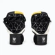 Перчатки RDX Grappling Gloves Rex T6 Plus Orange/Black GGR-T6Y M - изображение 4