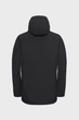 Куртка Jack Wolfskin Cold Camp Black A65022-6000 M - изображение 6
