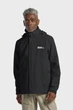 Вітровка Jack Wolfskin Trailtime Black A63903-6000 S - зображення 2