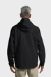 Вітровка Jack Wolfskin Trailtime Black A63903-6000 S - зображення 3