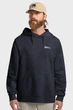 Худі Jack Wolfskin Essential Black A63872C-0413 L - зображення 2