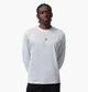 Лонгслив Air Jordan M Df Spt Ess Ss White IF0887-100 M - изображение 1