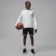 Лонгслив Air Jordan M Df Spt Ess Ss White IF0887-100 M - изображение 2