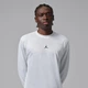 Лонгслив Air Jordan M Df Spt Ess Ss White IF0887-100 M - изображение 5