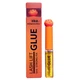 Клей ZOLA x Romashka для ламинирования ресниц Orange Lash Lift Glue Strong Fix 5 мл - изображение 1