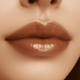 Бальзам-блеск Wishlist lip для губ Gloss Balm Espresso Noir 10 мл + игрушка брелок "Тьотя хочет дядю" - изображение 4