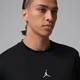 Лонгслив Air Jordan Sport Essential Black IF0887-010 XL - изображение 3