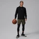 Лонгслив Air Jordan Sport Essential Black IF0887-010 XL - изображение 4
